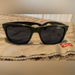 Ray Ban Justin 51/16